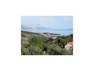 Casa per le vacanze Selca  13