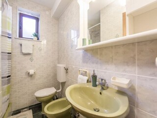 Casa per le vacanze Selca Caratteristiche 8