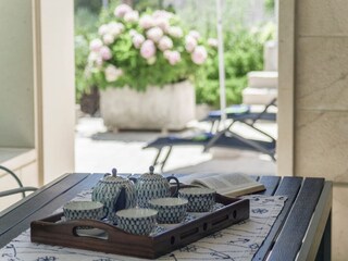 Maison de vacances Selca Enregistrement extérieur 1