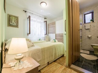 Ferienhaus Selca Ausstattung 10