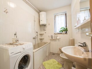 Casa per le vacanze Selca Caratteristiche 9