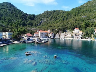 Apartment Prožura  26