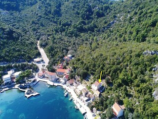 Appartamento Prožura Registrazione all'aperto 3