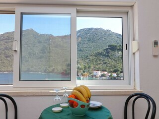 Apartment Prožura Ausstattung 10