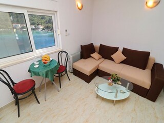 Apartment Prožura Ausstattung 18