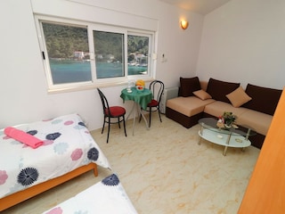 Appartement Prožura Kenmerken 11