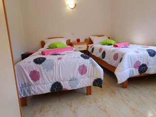 Apartment Prožura Ausstattung 10