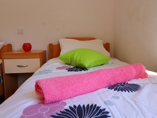 Apartment Prožura Ausstattung 16