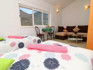 Apartment Prožura Features 12