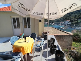 Appartement Prožura  23