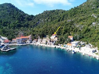 Appartement Prožura  21