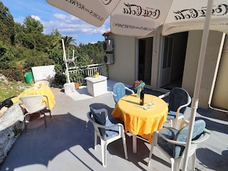 Apartment Prožura  22