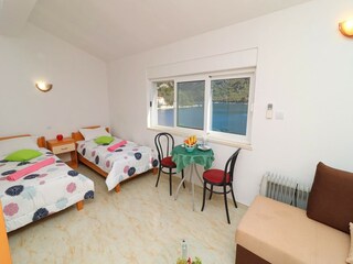 Appartement Prožura Équipement 11