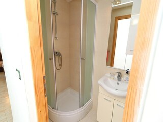 Apartment Prožura Ausstattung 15