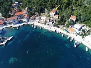 Appartement Prožura Buitenaudio-opname 5