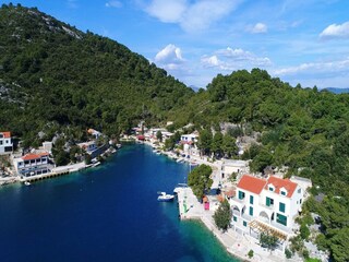 Apartment Prožura Outdoor Recording 4