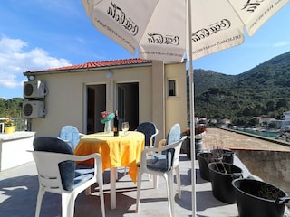 Apartment Prožura  25