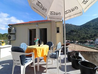 Appartement Prožura  25