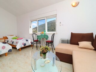 Apartment Prožura Features 8