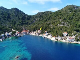 Appartement Prožura Buitenaudio-opname 3
