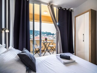 Apartamento Vela Luka Características 5