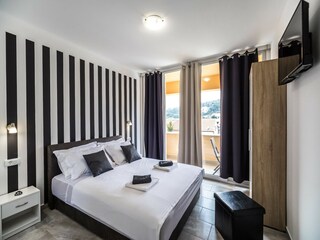 Appartement Vela Luka Équipement 3