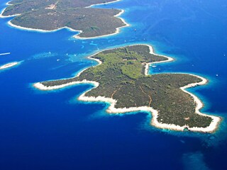 Apartamento Vela Luka  11