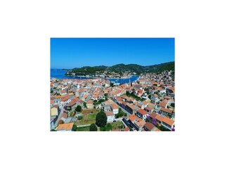 Appartamento Vela Luka  13