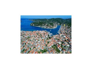 Appartamento Vela Luka  8