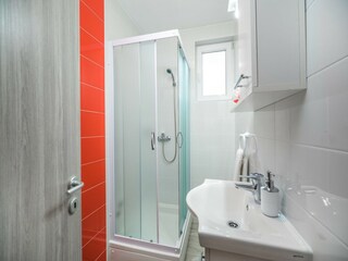 Appartement Vela Luka Équipement 7