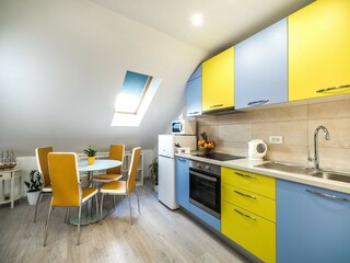 Apartamento Vela Luka Características 13