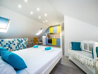 Apartamento Vela Luka  20