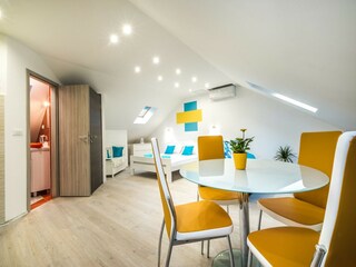 Apartamento Vela Luka Características 10