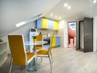 Apartamento Vela Luka Características 4