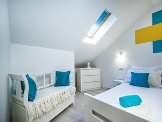 Apartamento Vela Luka Características 9