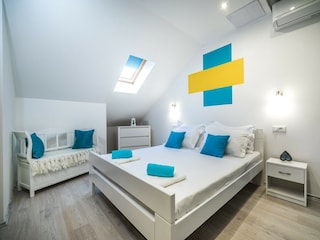 Apartamento Vela Luka Características 7