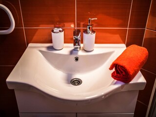 Apartment Vela Luka Ausstattung 8