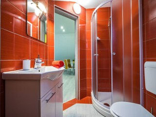 Appartement Vela Luka Équipement 14