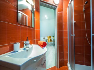 Apartamento Vela Luka Características 7