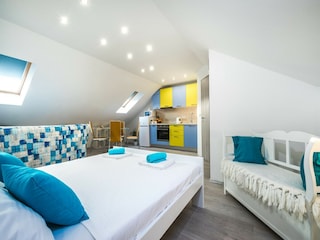 Appartamento Vela Luka  19