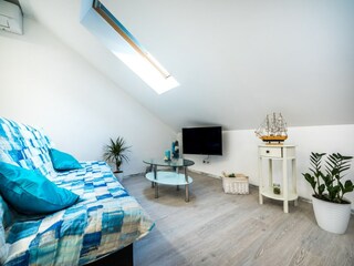 Apartamento Vela Luka Características 14