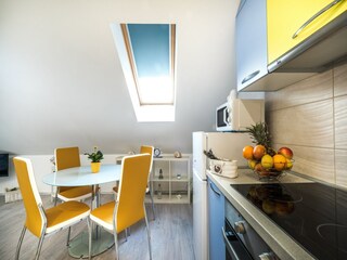 Apartamento Vela Luka Características 12
