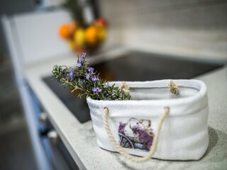 Apartamento Vela Luka Características 9