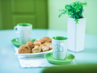 Appartement Vela Luka Kenmerken 1