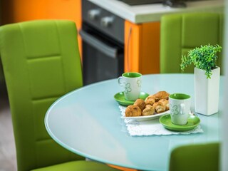 Apartamento Vela Luka Características 3