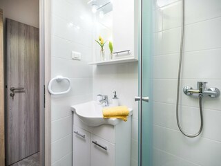 Apartment Vela Luka Ausstattung 5