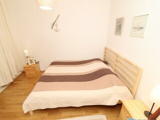 Appartement Orebic Kenmerken 24