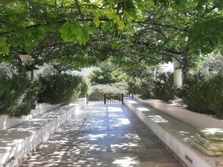 Appartement Orebic Buitenaudio-opname 9