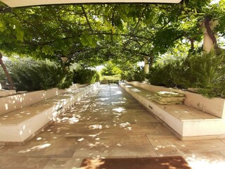 Appartement Orebic Buitenaudio-opname 4