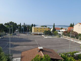 Appartement Orebic Buitenaudio-opname 10
